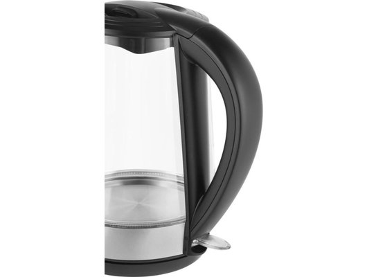 Чайник электрический RED solution RK-G193 черный